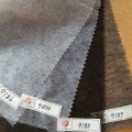 Factory Prices  Non Woven Fusible Collar Interlining