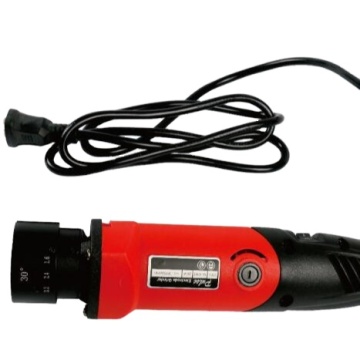 TAOLE GT-PULSE Portable Tungsten Electrode Grinder - 1.6/2.4/3.2mm