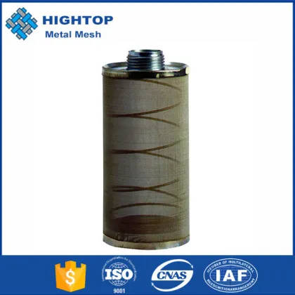 free samples filter tools made in China