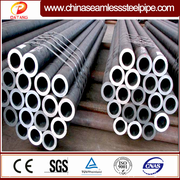 Alloy Steel Pipe