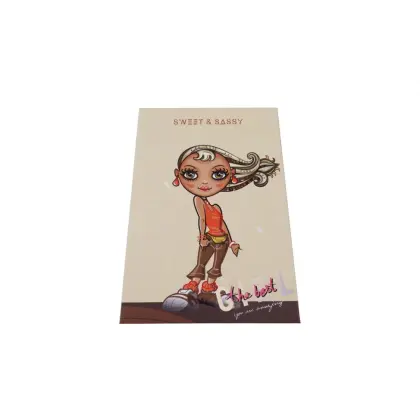 18C BRATZ GALS EYESHADOW PALETTE