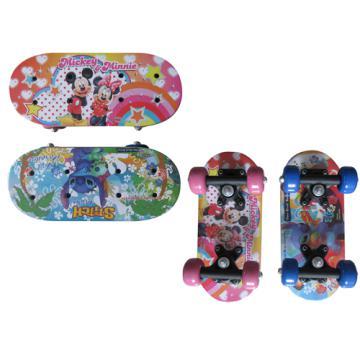 3+ children MINI skateboard