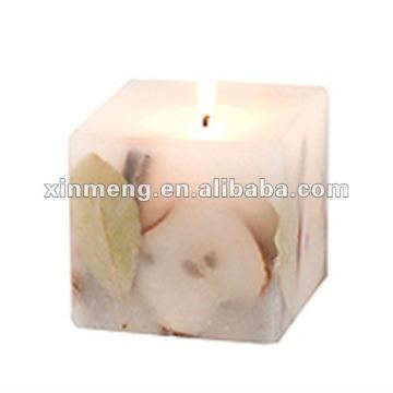Scented Candle for Decoration