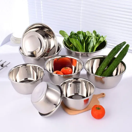 Thickened Kitchen Multifunctional Soup Basin Wholesale