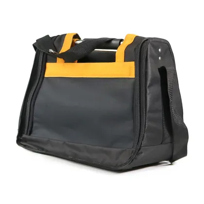 Open-Top Multi Functional Waterproof Heavy Tool Bag
