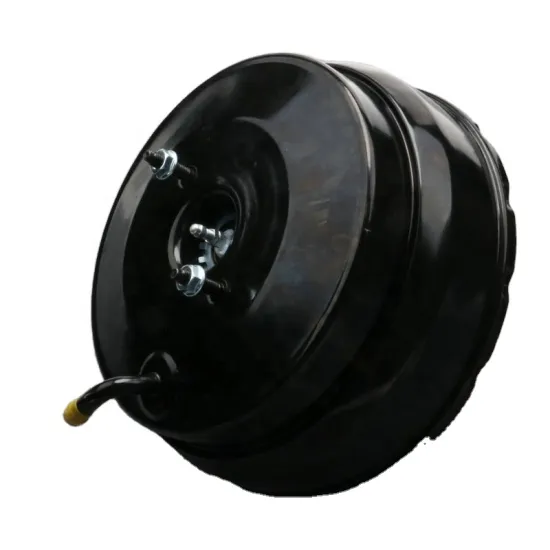 AISC Auto Parts Brake Vacuum Booster 47210-8H760 for Nissan X-trail T30