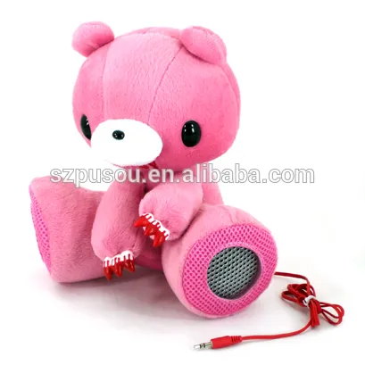 SEDEX PLUSH POWERBANK