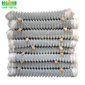 Diamond Wire Mesh Fence Used Chain Link Fence