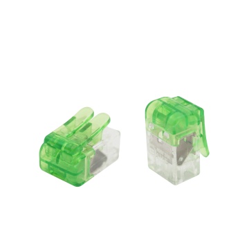 Gaochao GC221-2 Push-in Wire Connectors