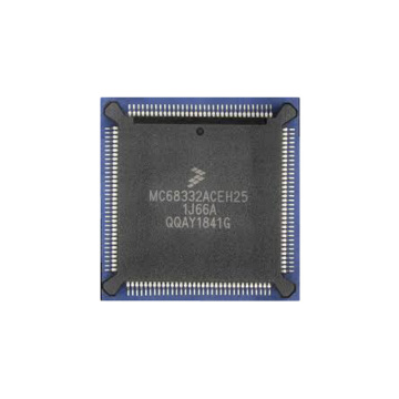 MC68332 ACEH25 IC Chip pour chiplers