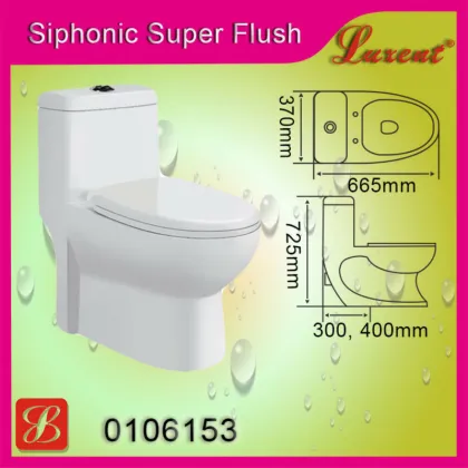 porcelain big outlet slow down american standard toilet