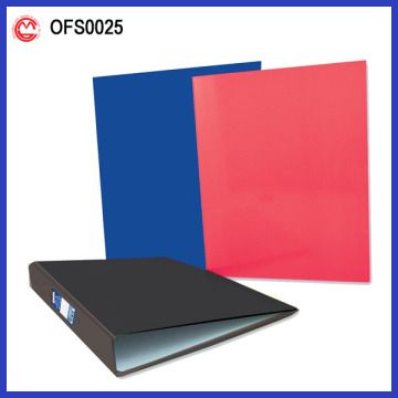 A4 Size Paper Ring Binder