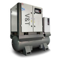 Compressore d'aria a vite da 30 kW/40 CV per il taglio laser