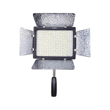 YongNuo YN-300 LED Video Camera Light