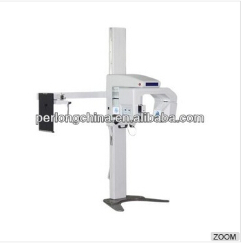 Dental Supplies Film Panoramic Dental X-ray Machine Dxm-60A