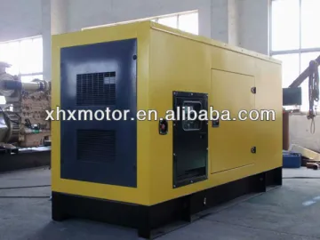 150KVA DIESEL GENERATORS