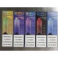 SMPO VITAL100000 Вейп за еднократна употреба