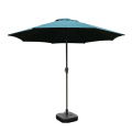 Прочный уличный зонт для бассейна и патио