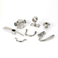 Engineering precision casting products