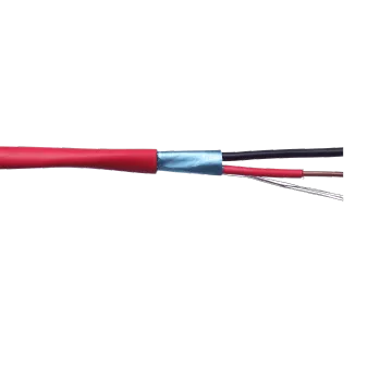 Security Fire Alarm Cable