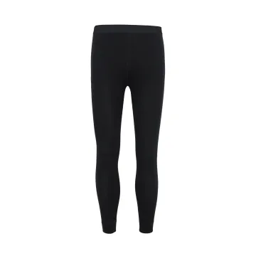 100% Merino Wool Thermal Long John Bottom Pant for Women - Manufacturer