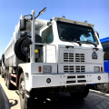 Good Performance Light Cargo Truck Machines