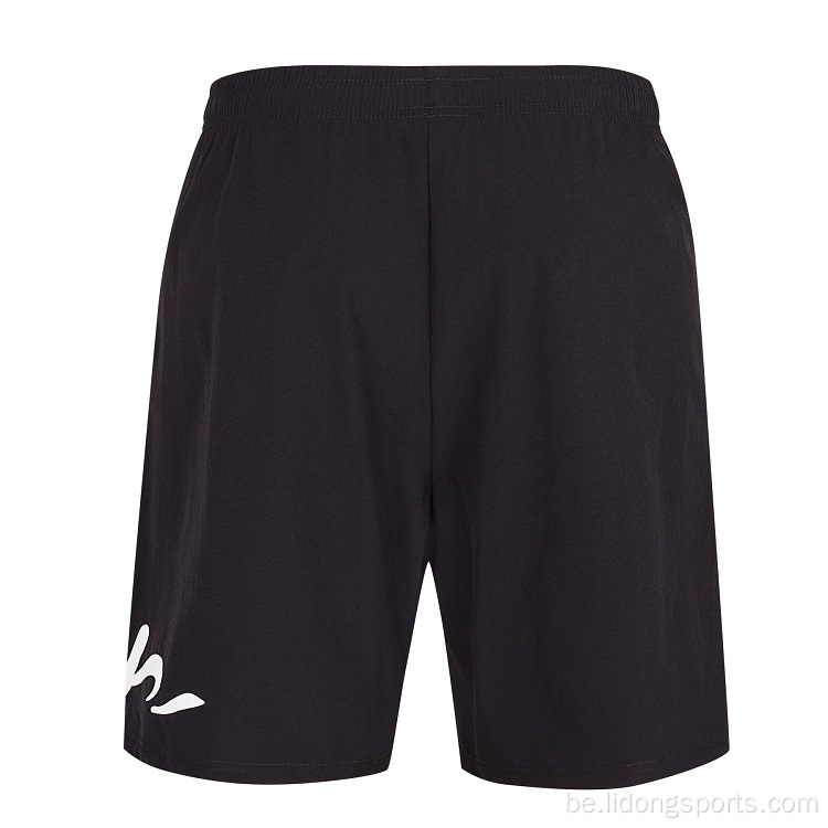 Летнія мужчынскія спартыўныя шорты баскетбольныя штаны спартыўныя шорты