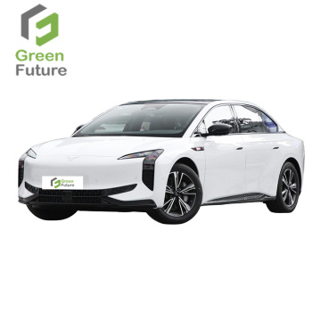 2024 Hongqi EH7 bateri menukar kenderaan elektrik