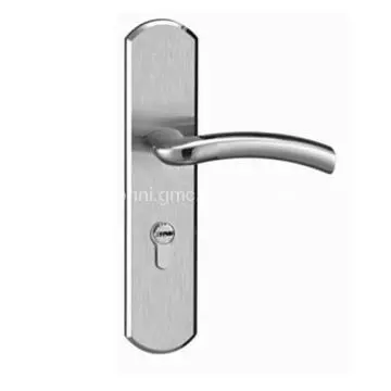 BL116-112 SS/SP SUS 304 Gate Lock