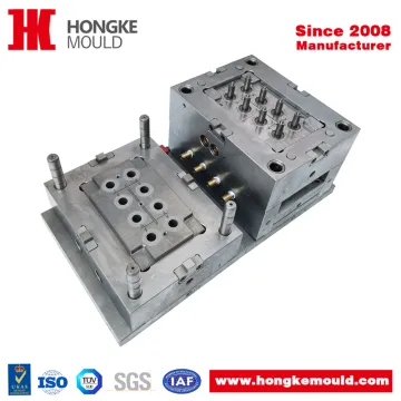 Precision Fit Electronic Silicone Bushing