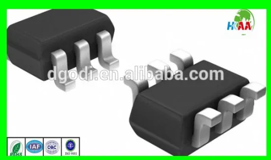 GAL16V8D-15LP Programmable Integrated Circuits And Logic