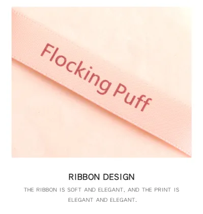 Factory Wholesale Air Cushion Puff Reusable Makeup Puff