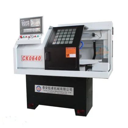 CNC Metal Turning Lathes for Sale: CK0640, CK0660, CK0680 & Mori Seiki Models