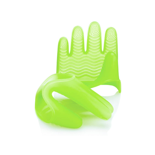 Gants de four à silicone ustensiles de cuisine personnalisés