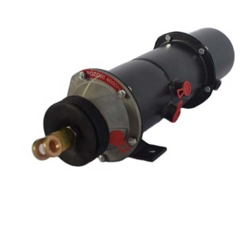 Air Service Truck Brake Chamber Actuator for Heavy Duty Trailer (443 612 193 019)