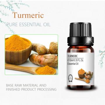 turmeric oil turmeric essential oil natural massage oil