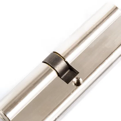 Chinese manufacturer mortise double open door lock cylinder