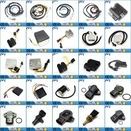 250cc & 200cc ATV Accessory and Parts for Polaris ATV
