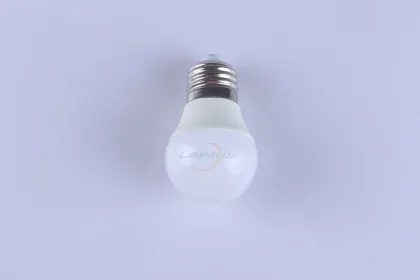 at lowest price 3 years warranty Epistar chip plastic aluminum E27 G45 led bulb general electric