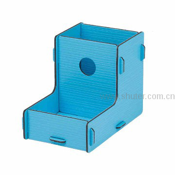 i-desk DIY Novelty Stationery Pens&pins Holder