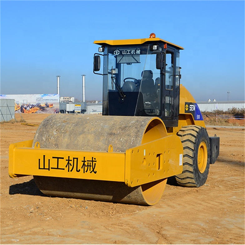 SEM522 road roller (2)