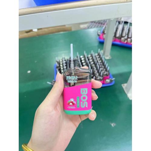 QST rum bar 15000 puffs E Cigarettes Vape