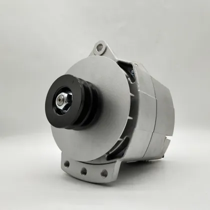 24V 175A Alternator for Volvo Penta TAMD162AB, TMD100C, TMD120A, 8SC3005V, 8SC3157V Engines