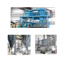 Dry Ball Mill Grinder Classifier Specification Machine