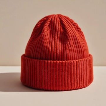 Winter Fashion: Custom Fluffy Fur Knitting Hats and Cashmere Beanies for Women