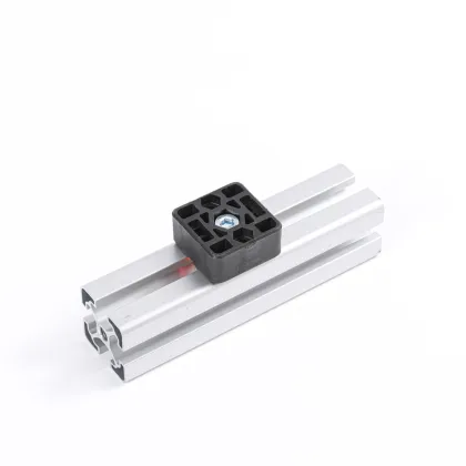 Aluminum extrusion profiles 16pc