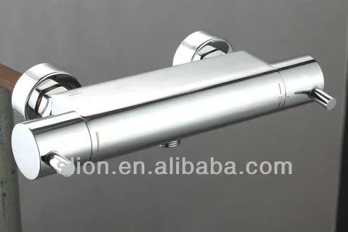 Vernet Thermostatic Shower Mixer