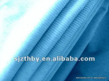 cheap no wale corduroy fabric