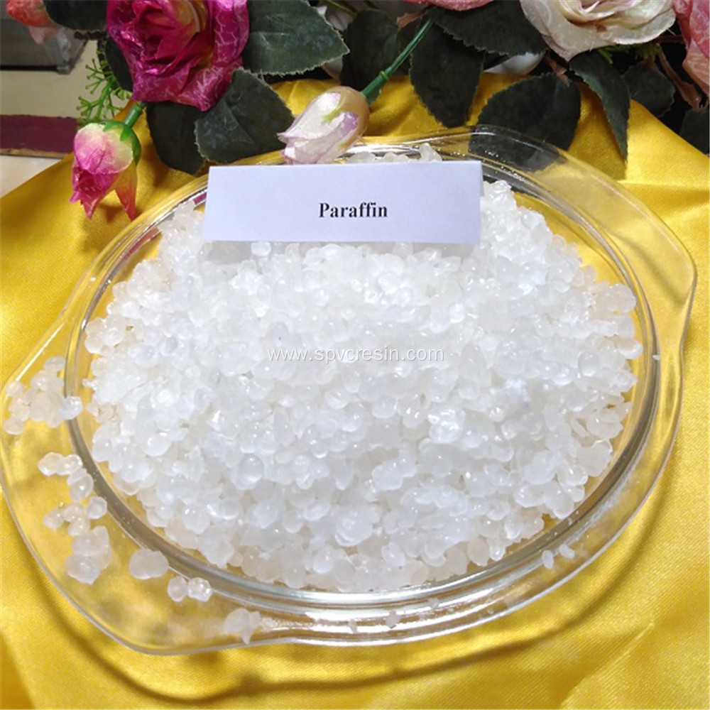 58-60 Semi Refined Paraffin Wax Flakes