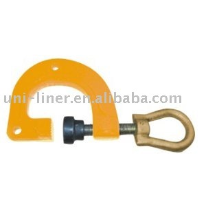 G- clamp